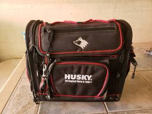 lot 36 image: New Husky Tool Bag