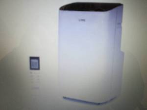 Commercial Cool 12,000 BTU Portable...