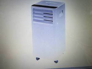 TCL 5,000 BTU Smart Portable Air Co...