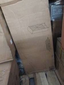 Ameriwood Home Bassinger 30 Storag...