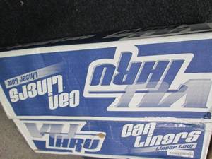 100 Ct Case of 45 Gallon 40x46 inch...