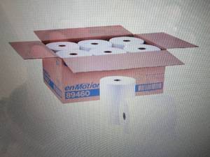 enMotion 10� Paper Towel Roll by G...