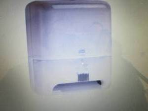 TORK INTUITION 5511201 HAND TOWEL R...