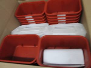 Covidien 31143699 Sharps-A-Gator Sh...