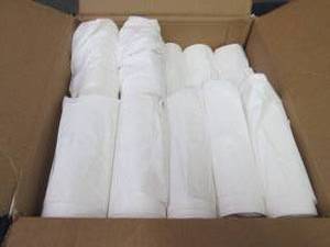 Approx 425  24x32 Trash Liners...