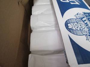 Novaplus VMT403XW Trash Can Liner 3...