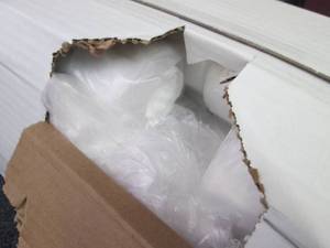 Clear Liners - LINER, CLEAR, 24X32,...