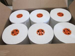 Scott Slimroll Hardwound Towel Roll...