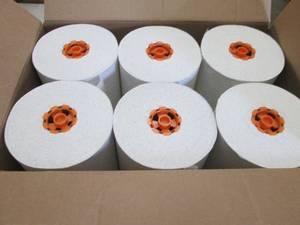 Scott Slimroll Hardwound Towel Roll...