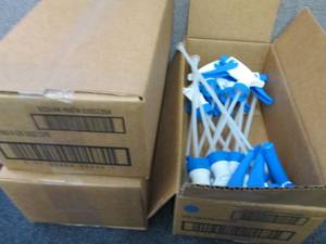3 Boxes 92652354 SPRAYER WTRIGGER ...