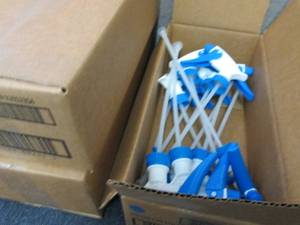 3 Boxes 92652354 SPRAYER WTRIGGER ...
