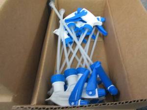 3 Boxes 92652354 SPRAYER WTRIGGER ...