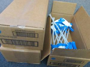 3 Boxes 92652354 SPRAYER WTRIGGER ...