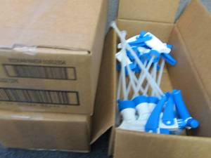 3 Boxes 92652354 SPRAYER WTRIGGER ...