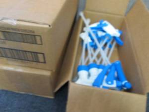 3 Boxes 92652354 SPRAYER WTRIGGER ...