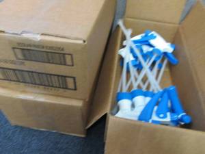 3 Boxes 92652354 SPRAYER WTRIGGER ...