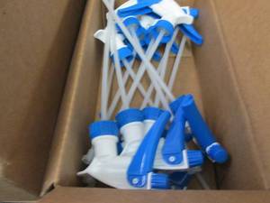 3 Boxes 92652354 SPRAYER WTRIGGER ...