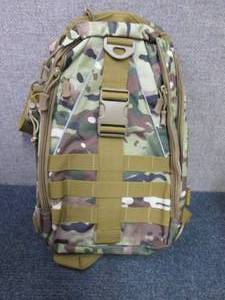 Camo Fishing Backpack...