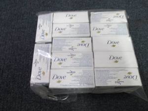 12 ea Dove Beauty Cream Bars...