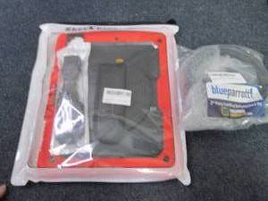 iPad Pro 12.9 Shockproof Case, Head...