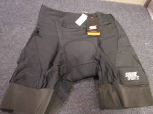 Ladies Large Cycling Shorts...