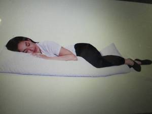 EnerPlex Body Pillow for Adults - A...