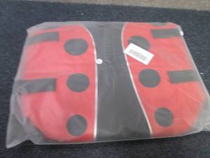 XL Dog Life Jacket...