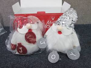 Set of 2 Musical Battery Operated C...