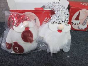Set of 2 Musical Battery Operated C...