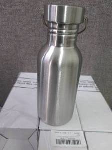 12 Stainless Water Bottles...