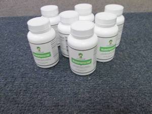 7- 60 ct Bottles Neuroprotector Cap...