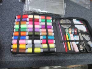 2 Sewing Kits...