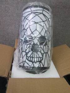Skull Lamp...