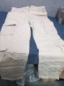 Size 32 Cargo Pants...