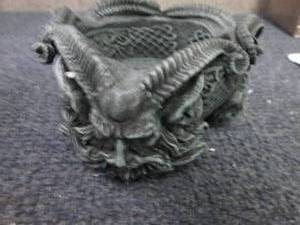 Pan Ashtray...
