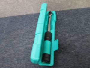 Wesemann 14 inch Torque Wrench...