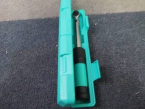 Wesemann 14 inch Torque Wrench...