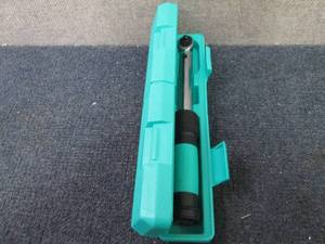 Wesemann 14 inch Torque Wrench...