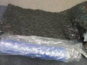 2pk Bathtub Mats...