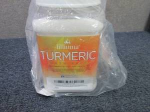 64 oz Tumeric Bath Salts...