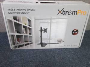 Free Standing Monitor Mount...
