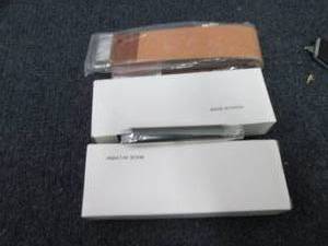 2 in 1 Sharpening Stone Set...