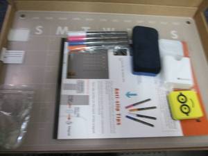 Month Planner Dry Erase Board...