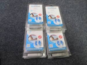4 pr No Noise Hearing Protection fo...
