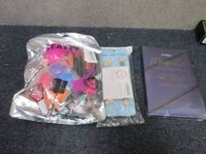 Makeup Brushes Set, Nail Art Tools,...