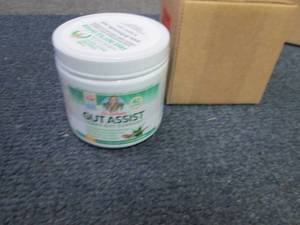 2- 17.9 oz Leaky Gut Supplements...