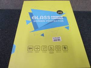 5- Ipad Pro 12.9 Screen Protectors...