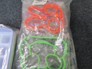 Fried Egg Molds, Ice Cube Trays, Ch...