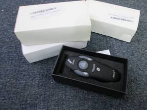 3- Red Laser Presentation Pointers...