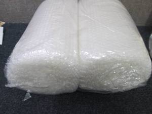 2 Rolls Bubble Wrap...